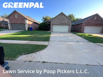 Lawn Cutting nearby Norman, OK, 