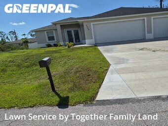 Yard Mowing nearby North Port, FL, 