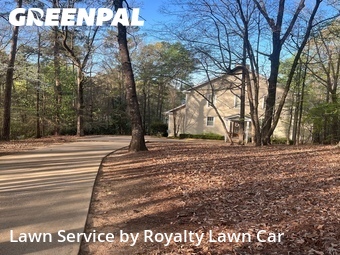 Yard Mowing nearby Hamilton, GA, 