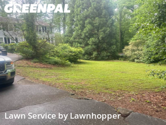 Lawn Cutting nearby Marietta, GA, 