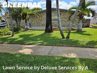 Lawn Cutting nearby Sunrise, FL, 