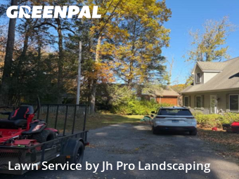 Lawn Cutting nearby Portland, CT, 