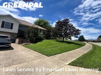 Lawn Cutting nearby New Albany, IN, 