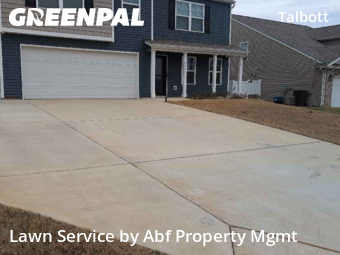 Lawn Care nearby Jefferson City, TN, 