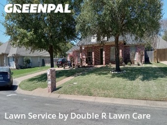 Lawn Maintenance nearby College Station, TX, 