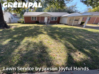 Lawn Maintenance nearby Tulsa, OK, 