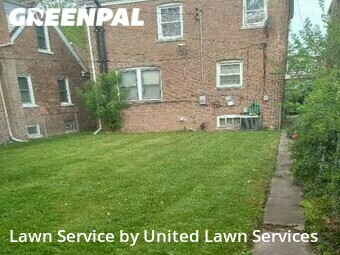 Lawn Cutting nearby Chicago, IL, 