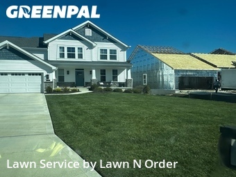 Lawn Care Service nearby Dardenne Prairie, MO, 
