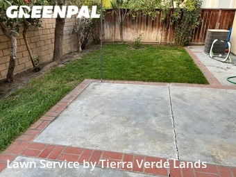 Lawn Cutting nearby Whittier, CA, 