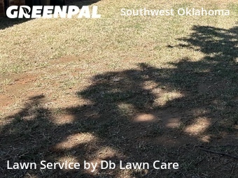 Lawn Care Service nearby Yukon, OK, 