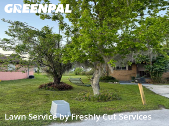 Lawn Cut nearby Lakeland, FL, 