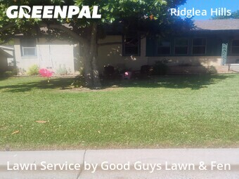 Lawn Cutting nearby Fort Worth, TX, 