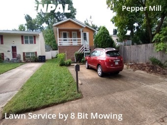 Lawn Care nearby Capitol Heights, MD, 