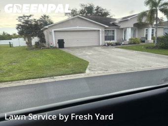 Grass Cutting nearby Fort Myers, FL, 