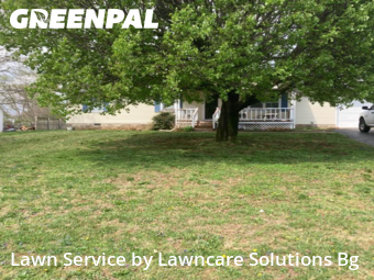 Yard Mowing nearby Bowling Green, KY, 