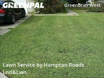 Grass Cutting nearby Chesapeake, VA, 