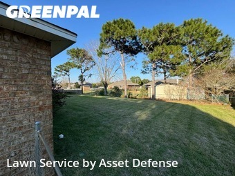 Lawn Cutting nearby Navarre, FL, 