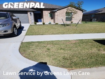 Lawn Care nearby Broken Arrow, OK, 
