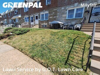 Yard Cutting nearby Philadelphia, PA, 
