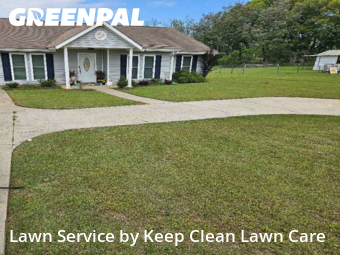 Lawn Cutting nearby Pinckard, AL, 