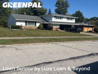 Lawn Service nearby Mayfield Heights, OH, 