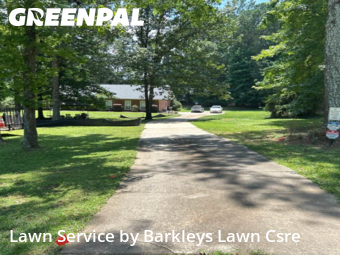 Lawn Cutting nearby Fayetteville, GA, 