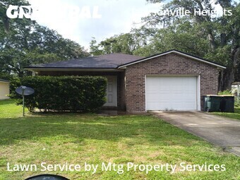 Lawn Care nearby Jacksonville, FL, 