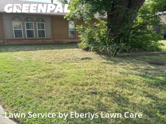 Lawn Service nearby Midwest City, OK, 