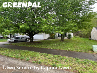 Lawn Mow nearby Charlotte, NC, 