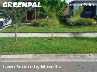 Lawn Care Service nearby Tampa, FL, 