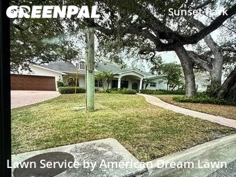 Yard Mowing nearby Tampa, FL, 