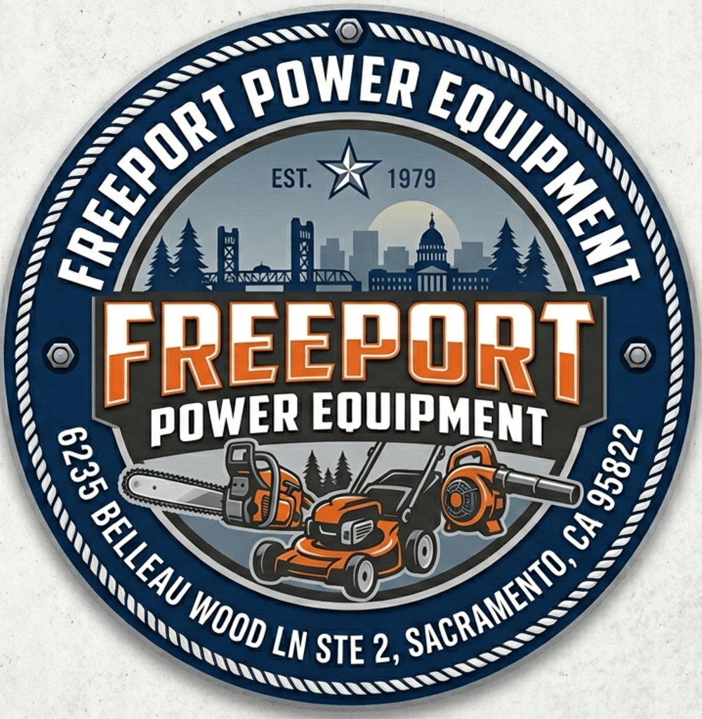 Freeport Power Equipment