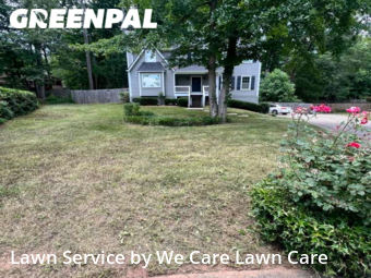 Lawn Service nearby Marietta, GA, 
