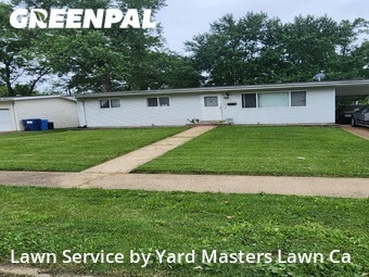 Yard Cutting nearby Florissant, MO, 