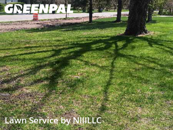 Yard Cutting nearby Norton Shores, MI, 