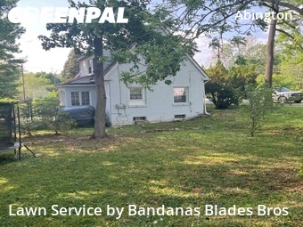 Lawn Mowing nearby Abington Township, PA, 