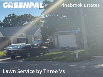 Lawn Care nearby Largo, FL, 