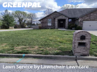 Yard Mowing nearby Battlefield, MO, 