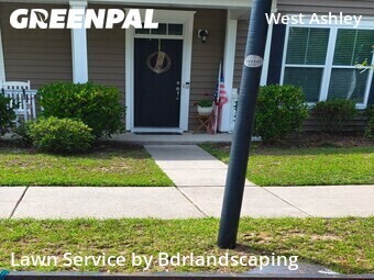 Lawn Mowing Service nearby Charleston, SC, 