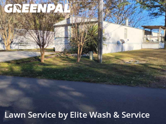 Yard Mowing nearby Auburn, AL, 