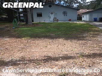 Lawn Mowing Service nearby Riverview, FL, 
