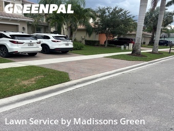 Lawn Care Service nearby Wellington, FL, 
