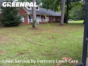 Lawn Service nearby Leeds, AL, 