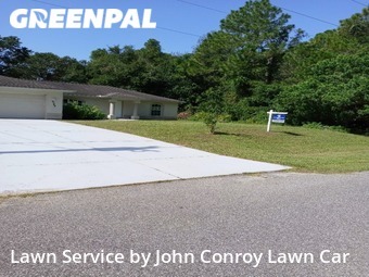 Grass Cut nearby North Port, FL, 