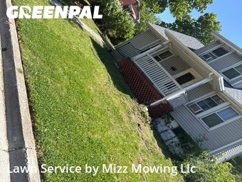 Lawn Service nearby Vinton, VA, 