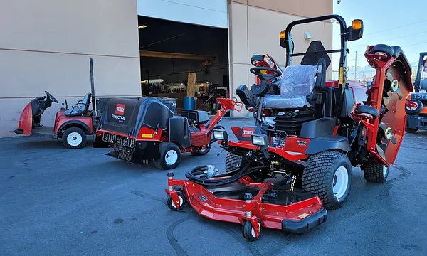 Turf Equipment & Irrigation, Inc. Photo 6