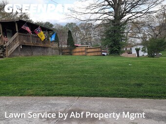 Lawn Cut nearby Knoxville, TN, 