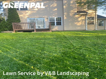 Lawn Service nearby Aurora, IL, 