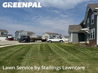 Yard Mowing nearby Saint Paul, MO, 