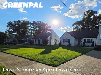 Lawn Mow nearby Louisville, KY, 